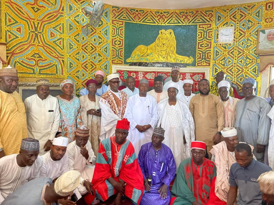 FCT monarchs back Tinubu, hail Wike as ‘development kingmaker’