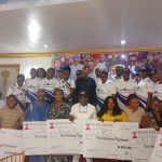 Carnival Calabar 2025: 4000 bed spaces fully booked, says official