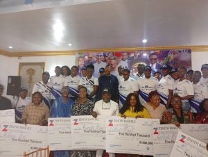 Carnival Calabar 2025: 4000 bed spaces fully booked, says official