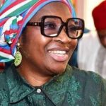 Senator Uche Ekwunife