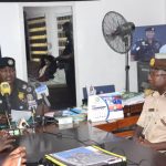 Nasarawa: 39 human trafficking victims rescued, manhunt for Malian suspect