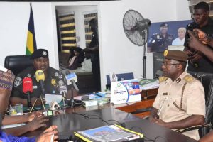 Nasarawa: 39 human trafficking victims rescued, manhunt for Malian suspect
