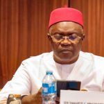 Senator Emmanuel C. Nwachukwu