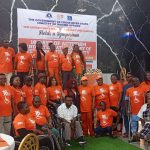 Mimicking persons with disability online constitutes digital violence – Diwa