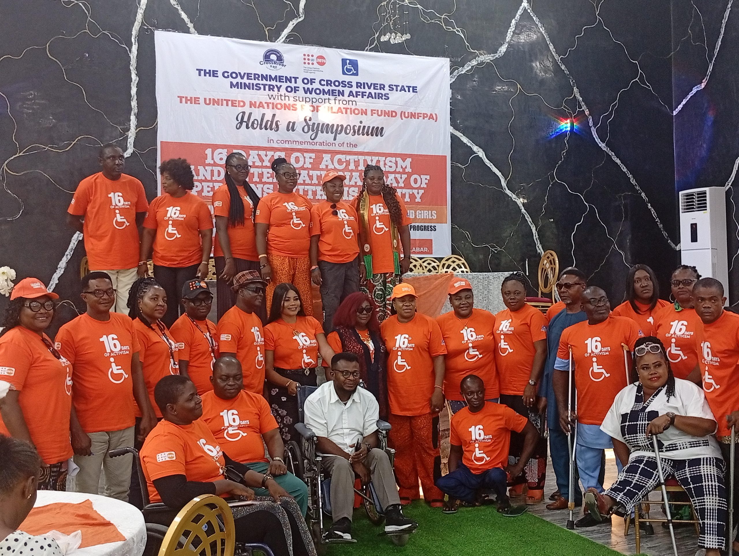 Mimicking persons with disability online constitutes digital violence – Diwa