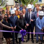 FG targets 600 jobs in new first dual-insecticide net production facility