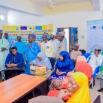 Sokoto embarks on demographic data drive across 23 LGAs