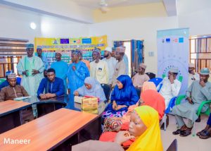 Sokoto embarks on demographic data drive across 23 LGAs