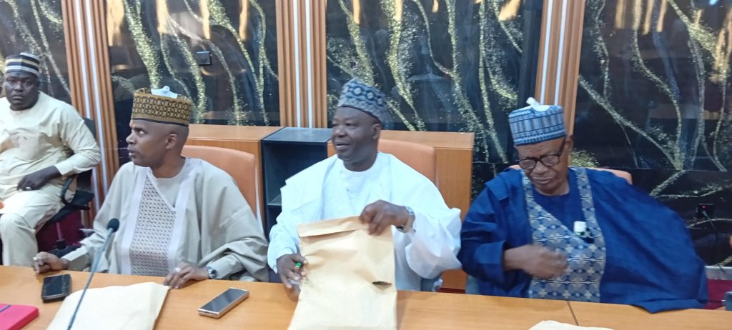 Sokoto approves over 100 million HIV kits supply