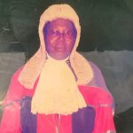 Justice Ifeoma Okogwu