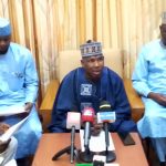 Northern Elders laud Tinubu, Matawalle for rescue of Maga girls