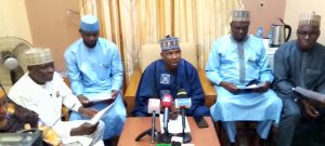 Northern Elders laud Tinubu, Matawalle for rescue of Maga girls