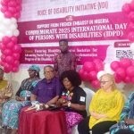 FG vows crackdown on discrimination against persons with disabilities