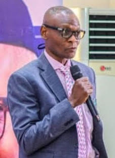 Dr. Adekola Adebayo, a consultant urologist at the University College Hospital (UCH), Ibadan