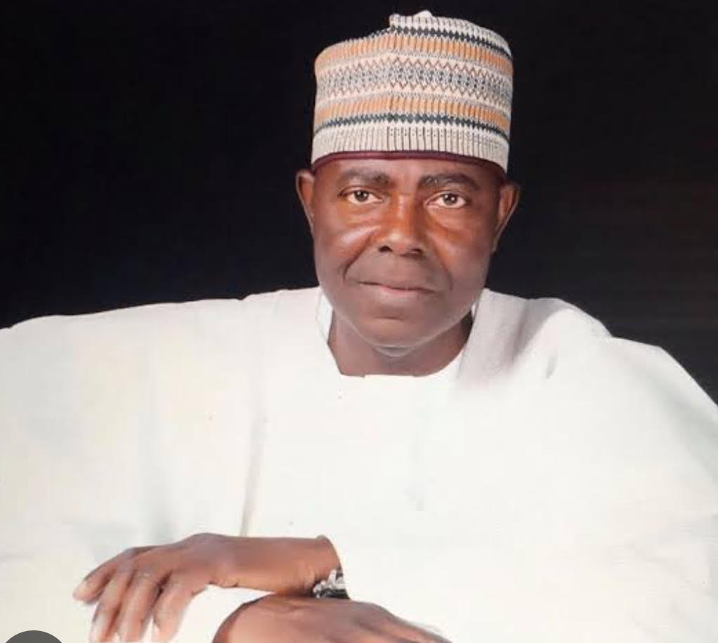 Senator Joel Ikenya