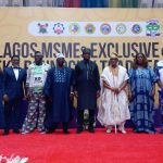 Support for MSMEs central to our development agenda – Sanwo-Olu