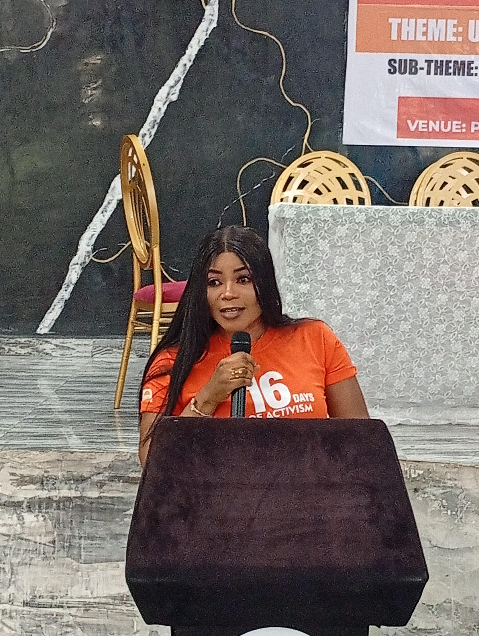 Mimicking persons with disability online constitutes digital violence – Diwa
