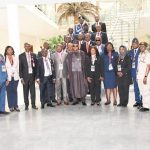 Tinubu resolute on security, Shettima assures at NISS Course 18
