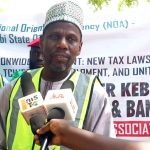 NOA Kebbi steps up awareness on new tax laws from January 2026