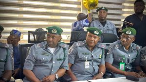 FOU Zone ‘A’ arrests 38 suspects, seizes N10bn smuggled goods in 7 months