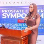 Dr. Teniola Akeredolu-Michaels, a lifestyle medicine physician
