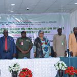 FG rallies stakeholders to tighten oversight of N4.7tn constituency projects