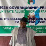Adewale Adebayo