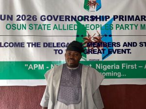 Adewale Adebayo