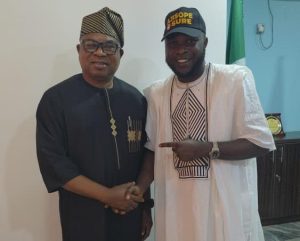 How Tinubu’s intervention in Osun APC primary helps prevent disunity