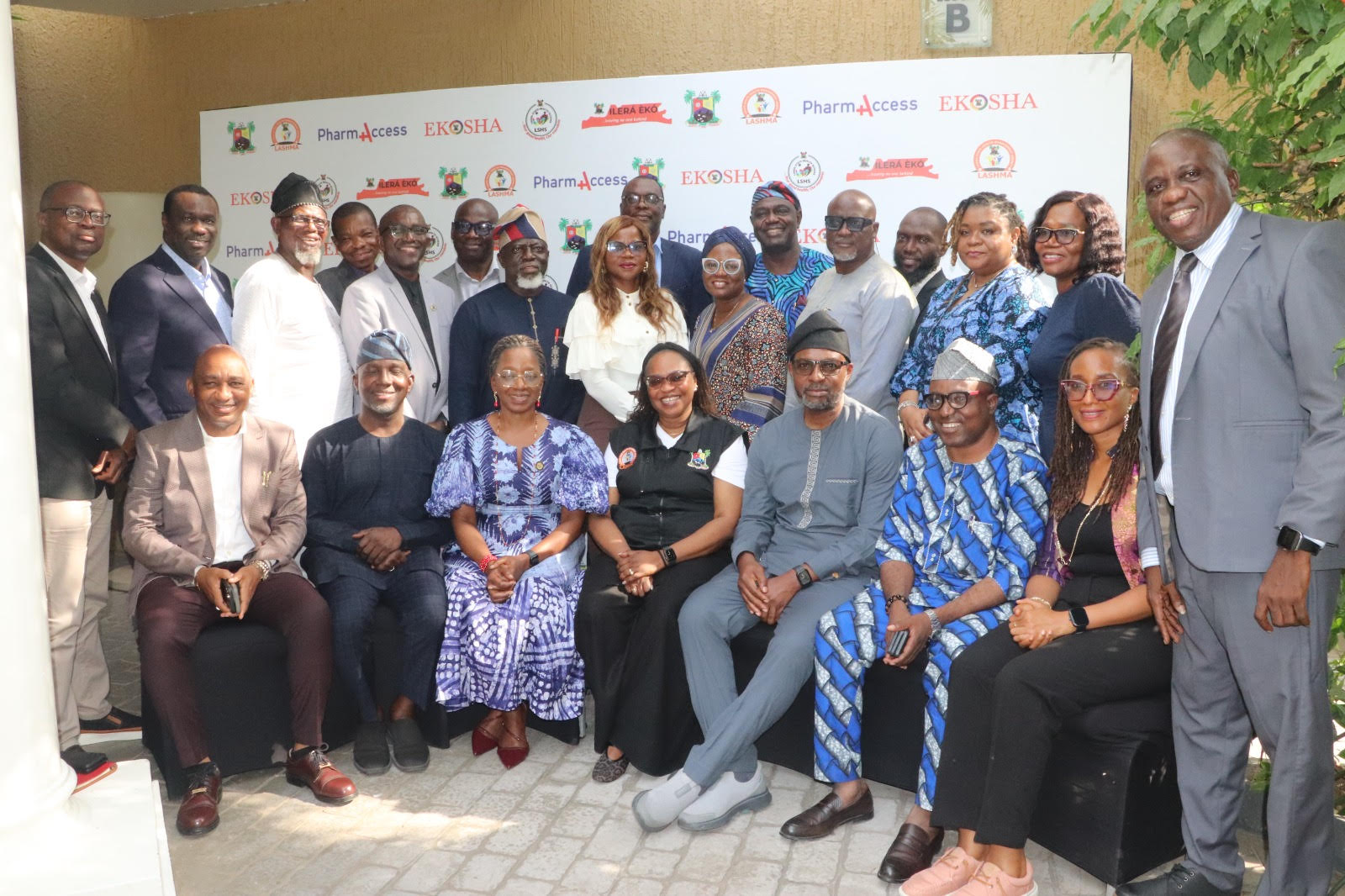 Lagos hospitals brace for mandatory health insurance rollout