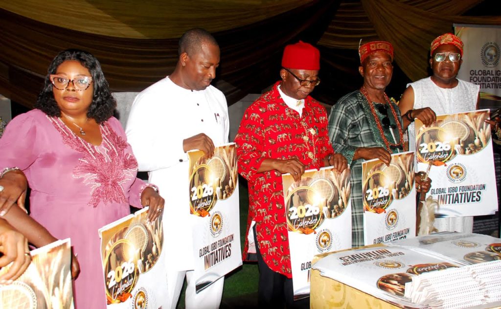 Ex-Rep Onuigbo urges Tinubu to create sixth south-east state