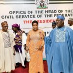 Walson-Jack hails civil service digital revolution at paperless gala, declares ‘no more paper excuses’