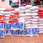 Yuletide: Alia’s PSA celebrates giant strides, rallies support from community