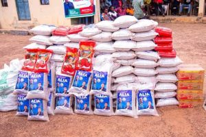Yuletide: Alia’s PSA celebrates giant strides, rallies support from community