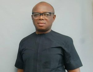 Chief Cosmas Chikeobi Agada