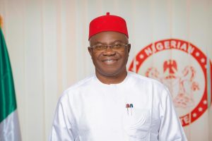 Senator Emmanuel Nwachukwu