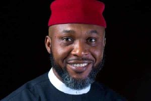 Chief Osita Chidoka