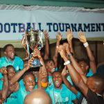 Cross River: Odukpani wins 2025 Suki Unity Cup