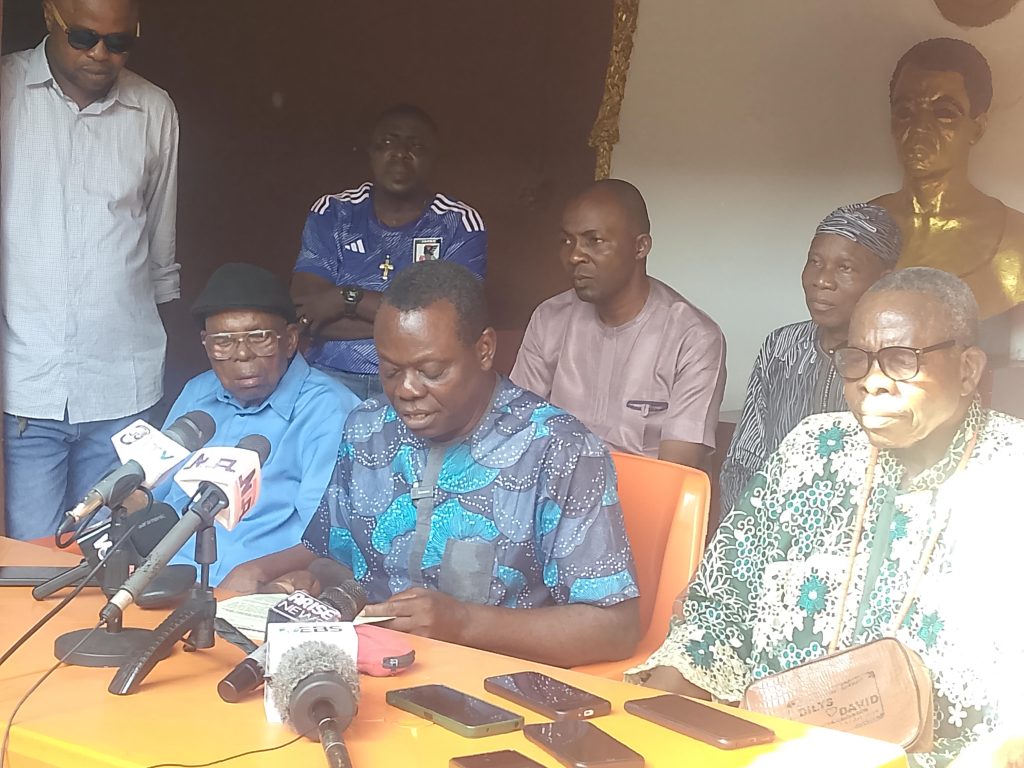 Obaseki family backs Don Pedro’s legal action after assault