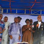 Wike vows to correct Rivers leadership ‘mistake’ in 2027, urges loyalty to Tinubu