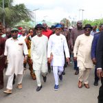 No going back on Rivers power restoration in 2027 – Wike