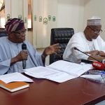 NUC earmarks €3m for ICT projects in varsities