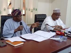 NUC earmarks €3m for ICT projects in varsities