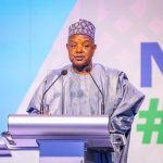 Minister of Budget and National Planning Atiku Bagudu