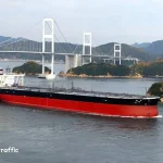 MV Skippers 9304667