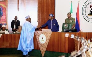 Aminu Yusuf