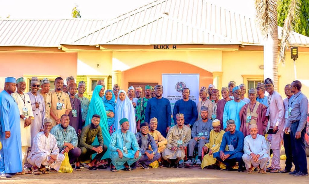 Stakeholders meet to improve energy access in Zamfara