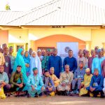 Stakeholders meet to improve energy access in Zamfara