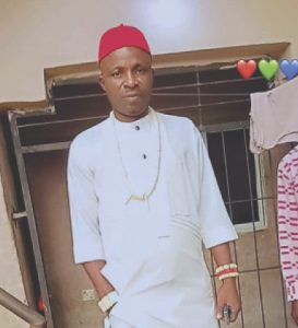 • Eze Chukwu