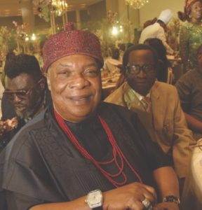 • Eze Obianigwe